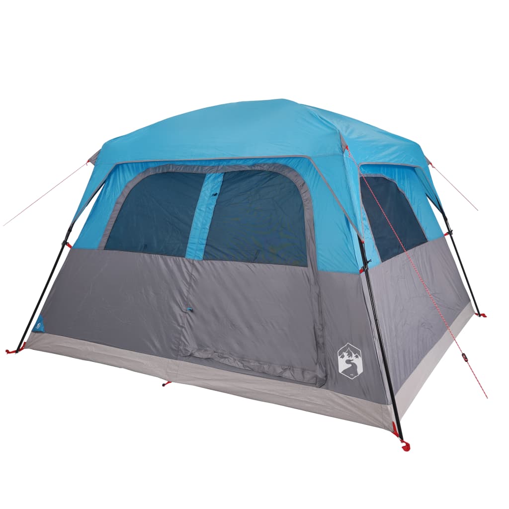 Tent 4-persoons waterdicht