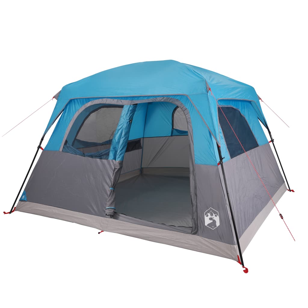 Tent 4-persoons waterdicht