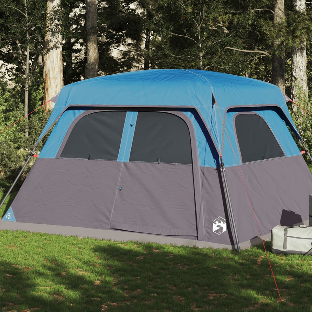 Tent 4-persoons waterdicht