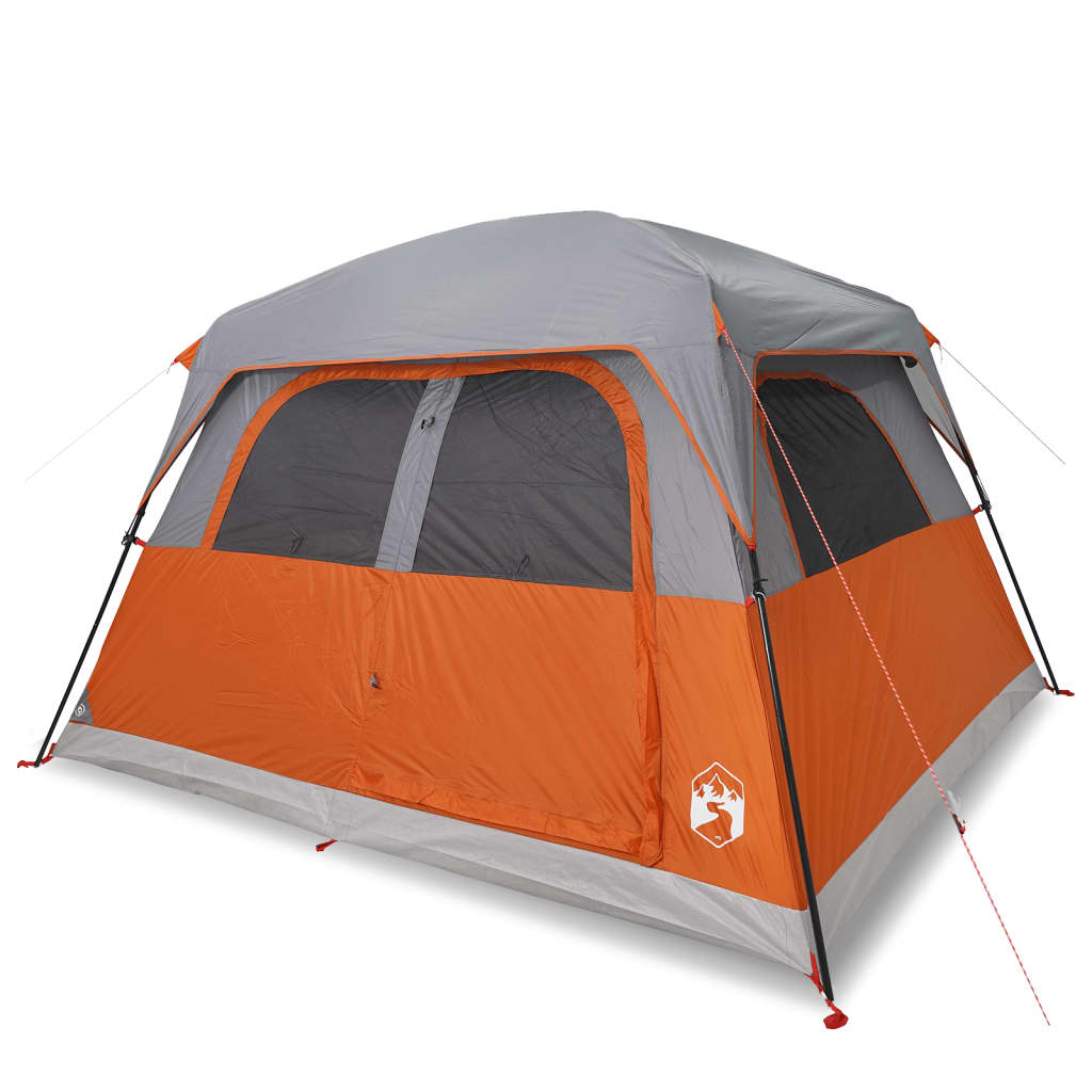 Tent 4-persoons waterdicht