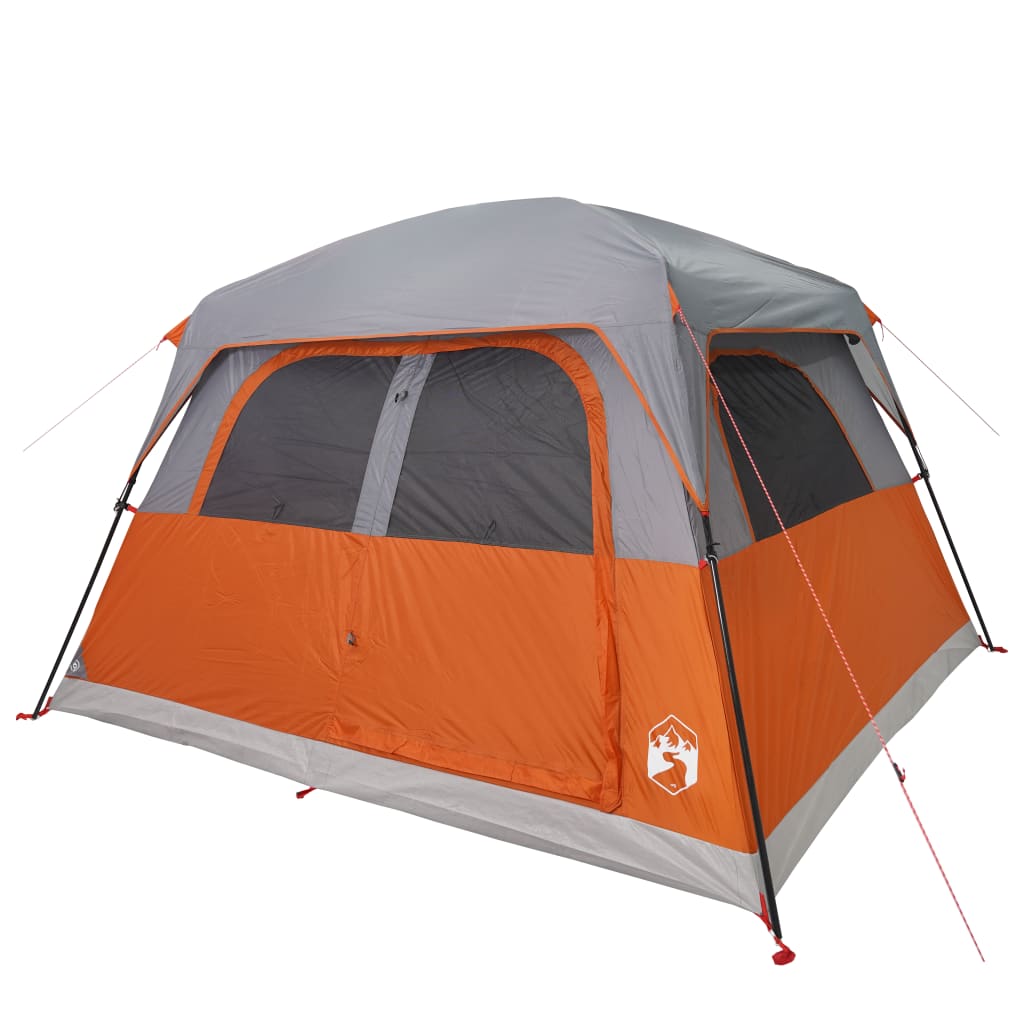 Tent 4-persoons waterdicht