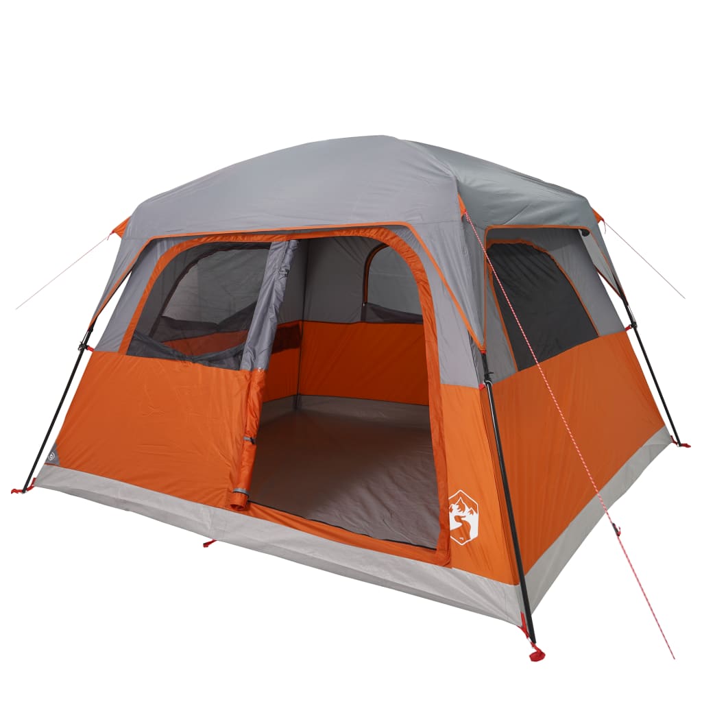 Tent 4-persoons waterdicht