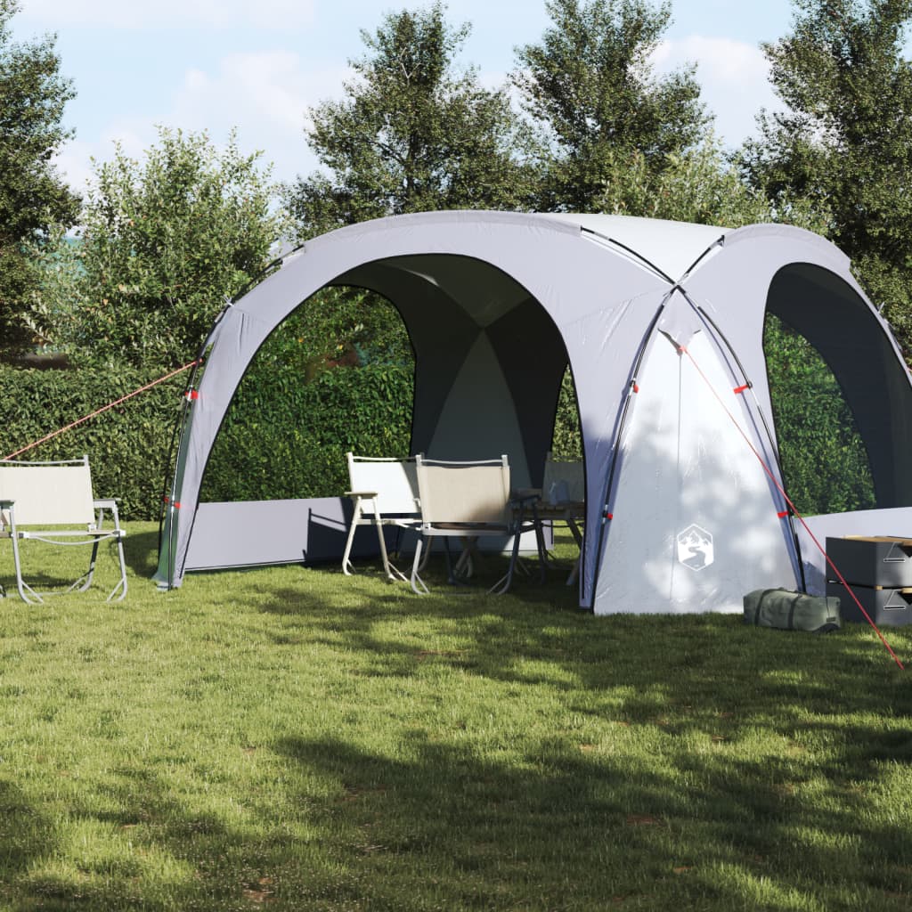 Partytent waterdicht