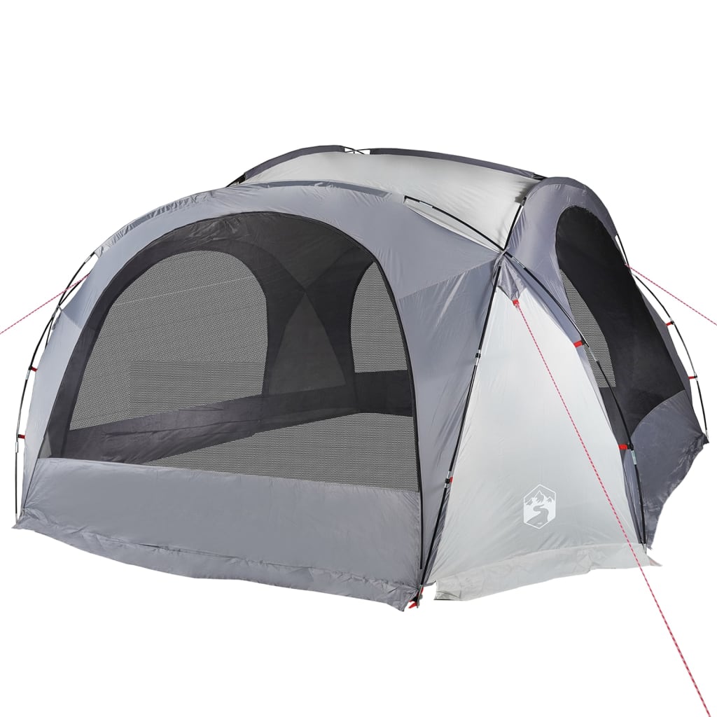 Partytent waterdicht