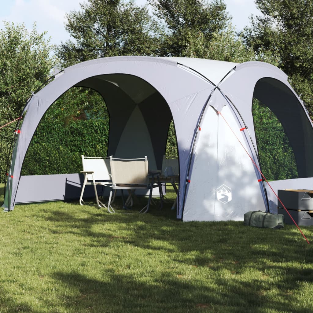 Partytent waterdicht