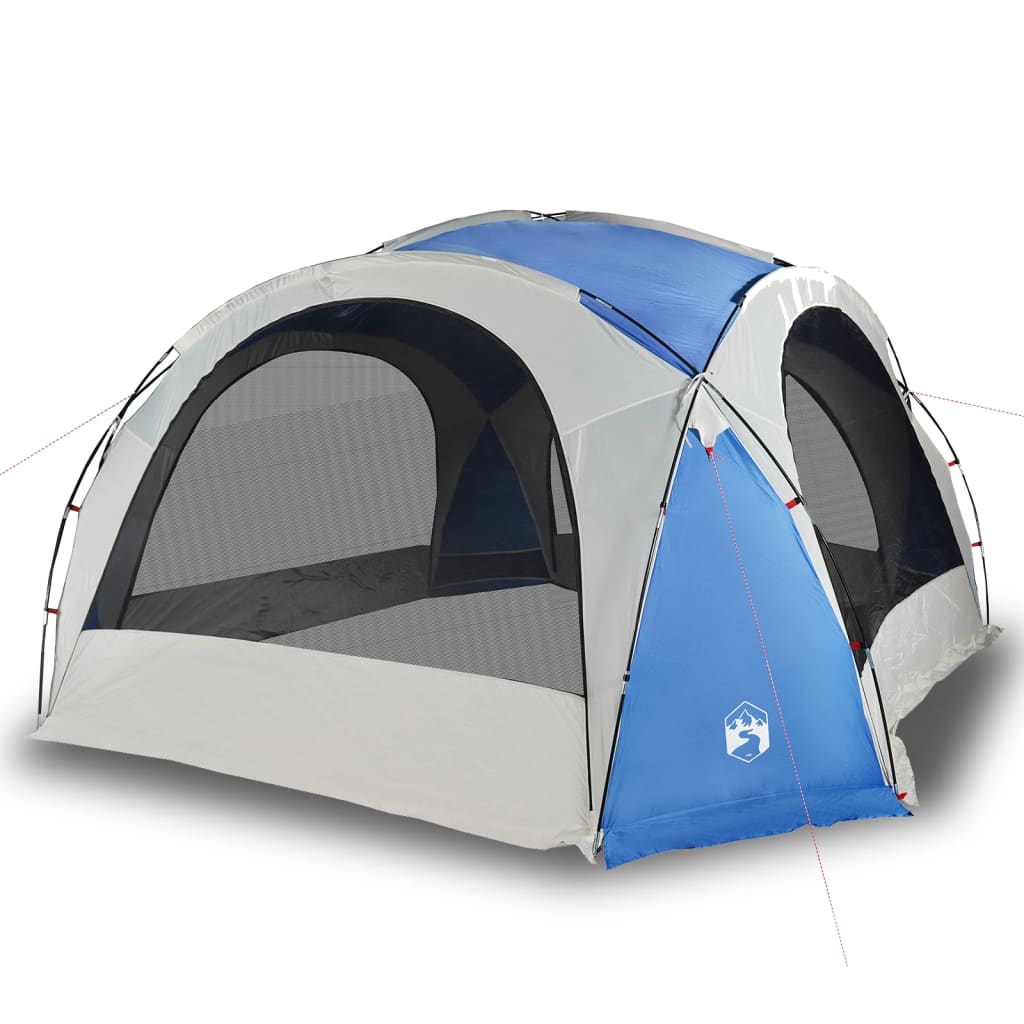 Partytent waterdicht