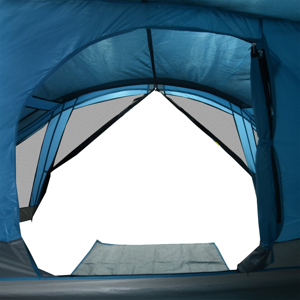 Tent 4-persoons waterdicht