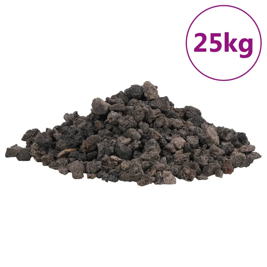 Lavastenen 10 kg 5-8 mm