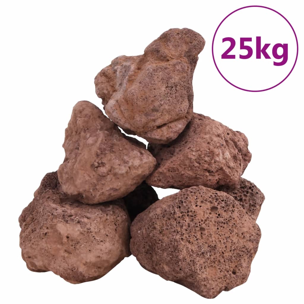 Lavastenen 10 kg 5-8 mm