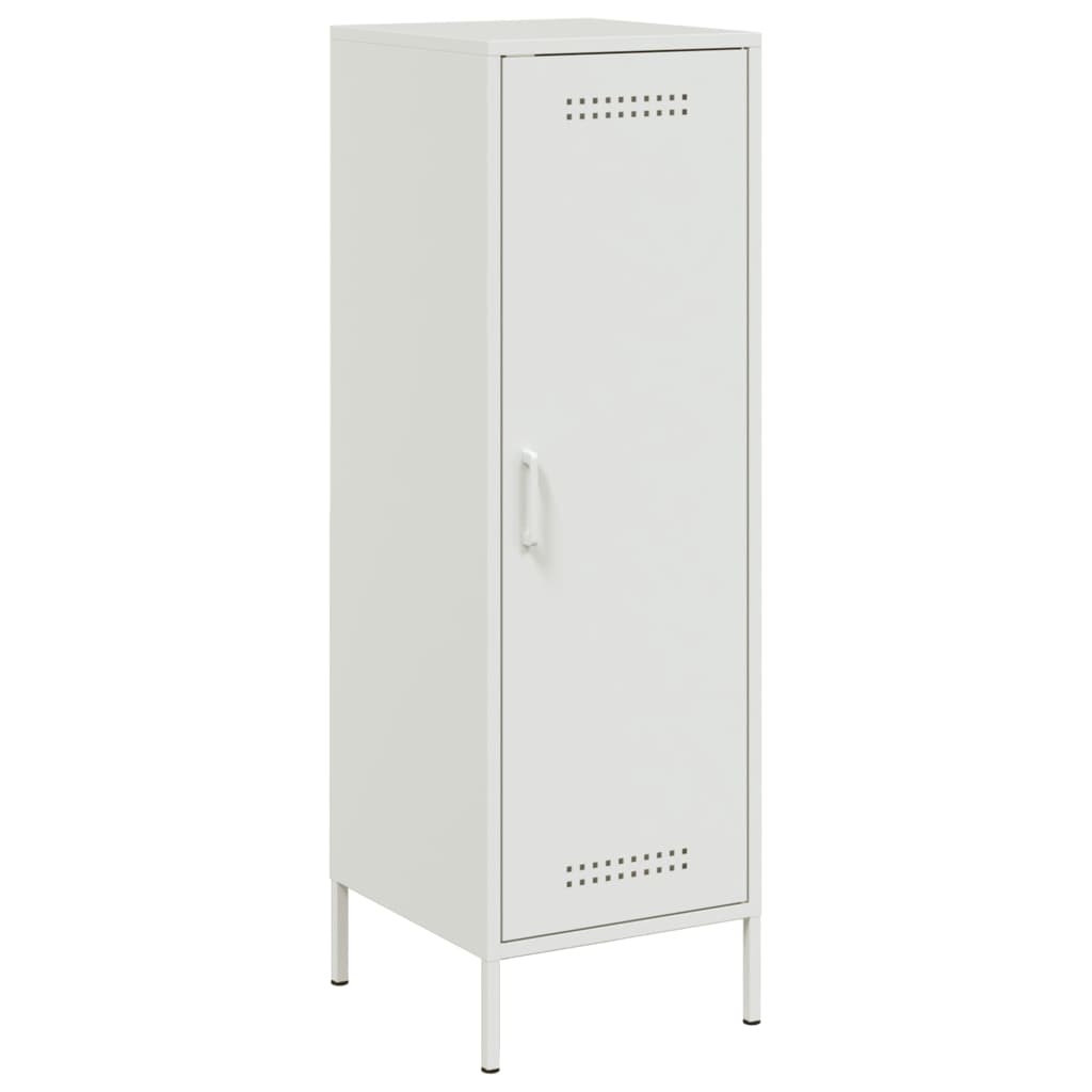 Hoge kast 36x39x113 cm staal