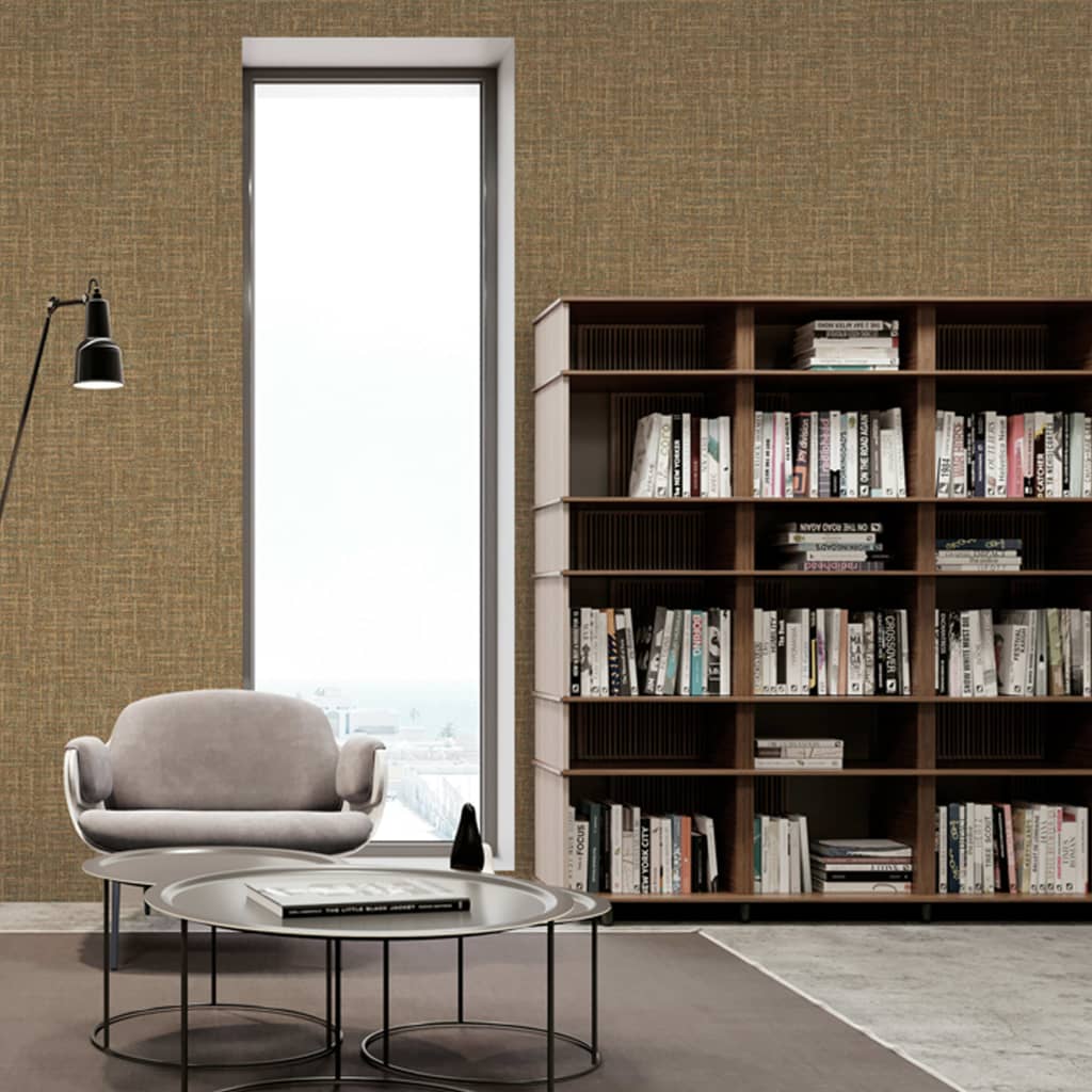 DUTCH WALLCOVERINGS Behang Thread