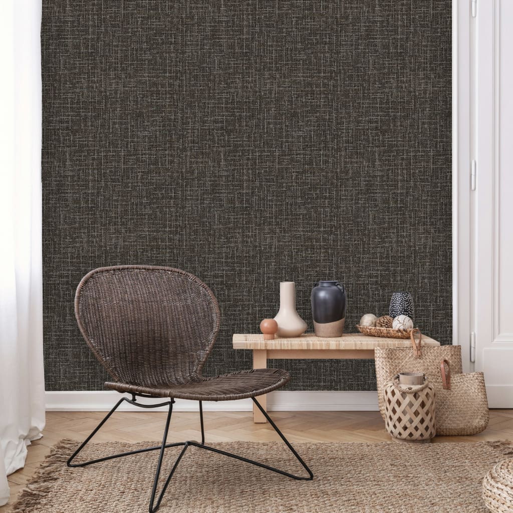 DUTCH WALLCOVERINGS Behang Thread